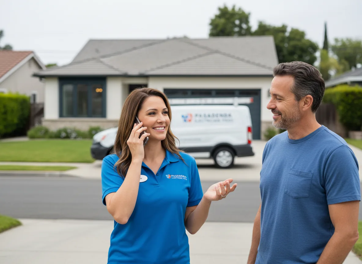 Electrician Grand Junction, IA FAQs